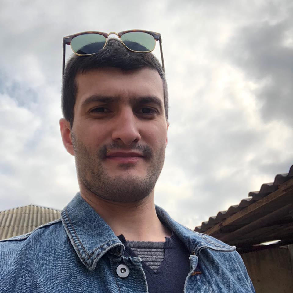 Tayyar Hasanov-Freelancer in Bakou,Azerbaijan