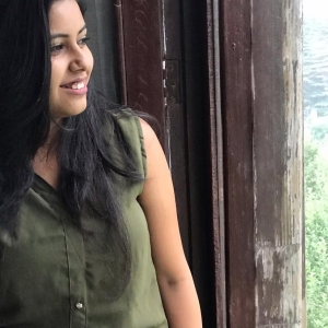 Swati Kumari-Freelancer in ,India