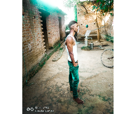 Aman Maury Amanmaury-Freelancer in Jaunpur,India