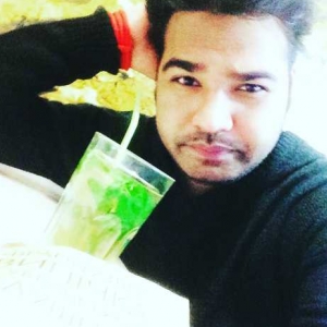 Bhavesh Baghel-Freelancer in Delhi,Ukraine