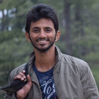 Siddhant Garg-Freelancer in Bengaluru,India