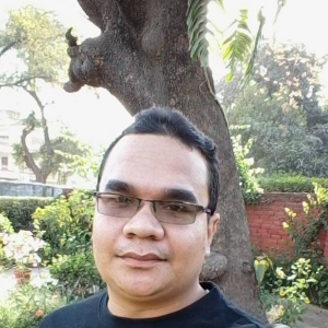 Ronald Nathan-Freelancer in Allahabad,India
