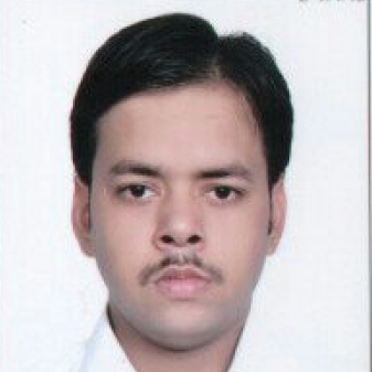 Ashish Yadav-Freelancer in Jabalpur,India