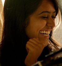 Rasika Rajput-Freelancer in Pune,India