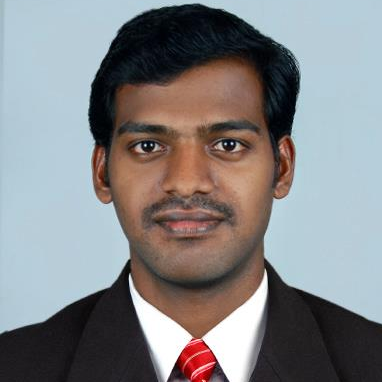 Rando Varghese-Freelancer in Ernakulam,India