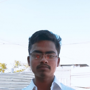 Shivkumar Gaurishankar Boregaon-Freelancer in Solapur,India