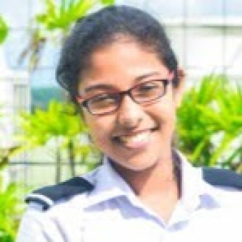 Manoshi Ramanayake-Freelancer in ,Sri Lanka