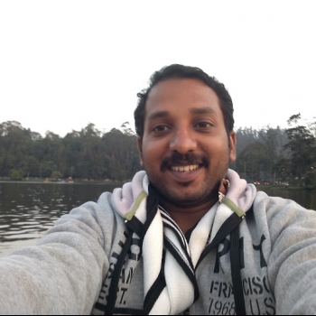 Nitin Viswambharan-Freelancer in Kochi,India