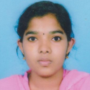 Maya Joseph-Freelancer in Thrissur,India