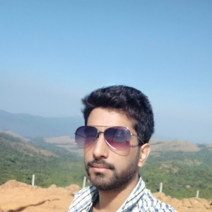 Ravi Kiradoo-Freelancer in ,India