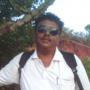 Pramod Dilipsinh Shinde-Freelancer in vadodara,India