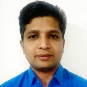 Riyaz Shaik-Freelancer in Hyderabad,India