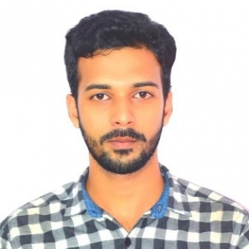 Afsal Sukoor-Freelancer in ,India