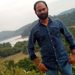 Linosh M-Freelancer in Kozhikode,India
