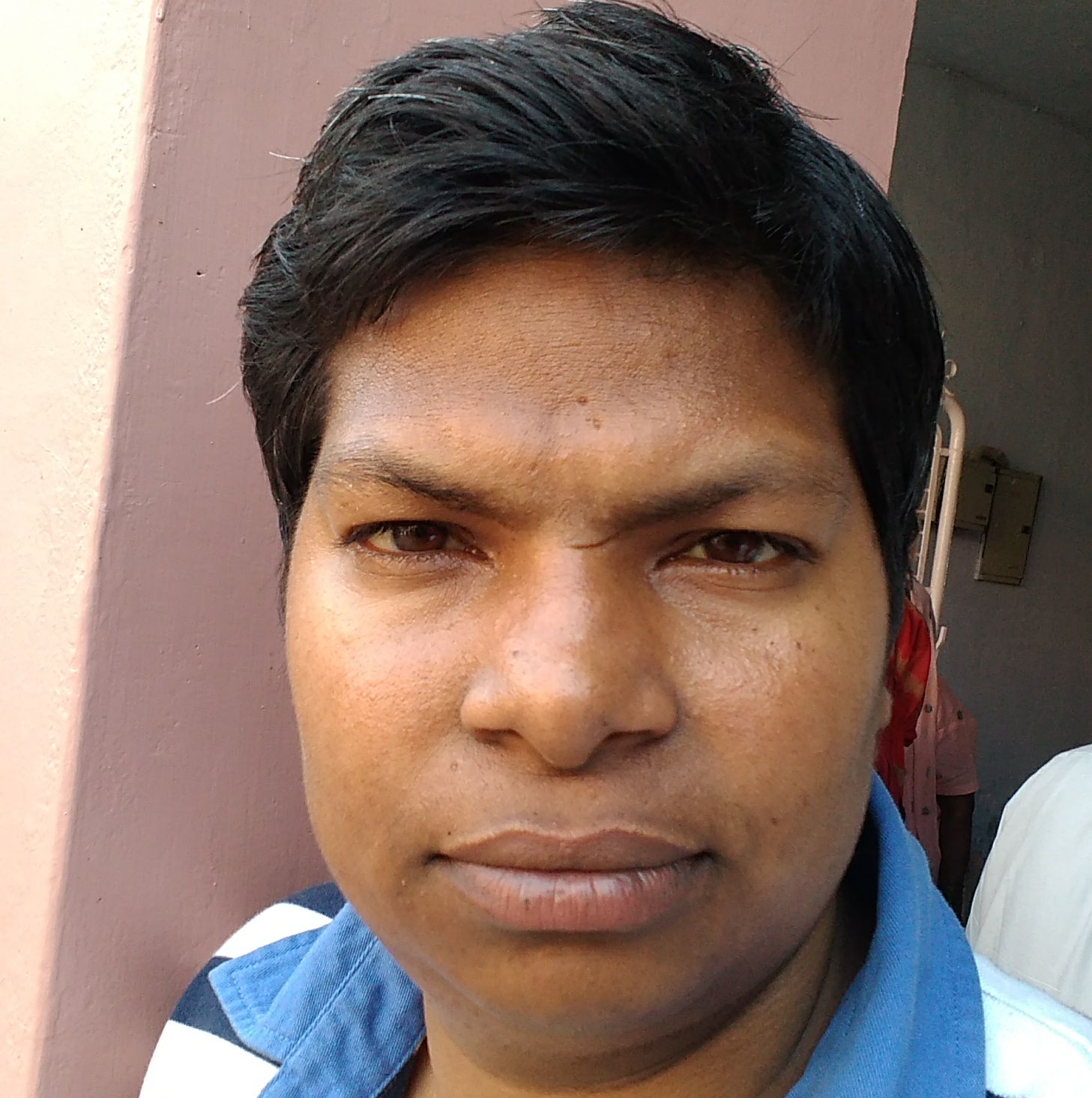 Ajit Mishra-Freelancer in Karnal,India