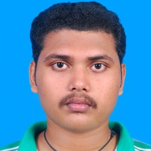 Jishnu S Raj-Freelancer in ,India
