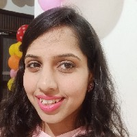 Anubha Satak-Freelancer in Nagpur,India