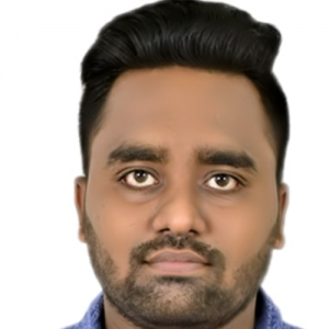 Pativada Arun Kumar Naidu-Freelancer in Bilaspur,India