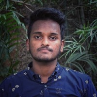 Arshad P-Freelancer in Chekkiad,India