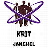 Krit janghel-Freelancer in ,India