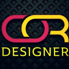 Cor Designer-Freelancer in Mirpur, Azad Kashmir,Pakistan