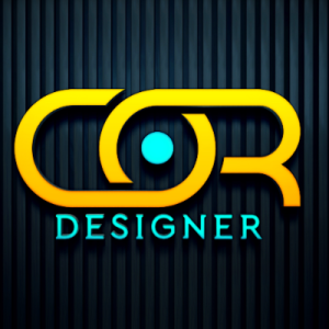 Cor Designer-Freelancer in New Mirpur City,Pakistan