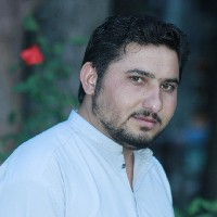 Rohullah Utmani-Freelancer in Bajaur,Pakistan