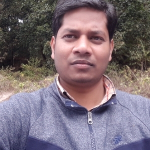 Md Mohibbul Haque-Freelancer in ,India