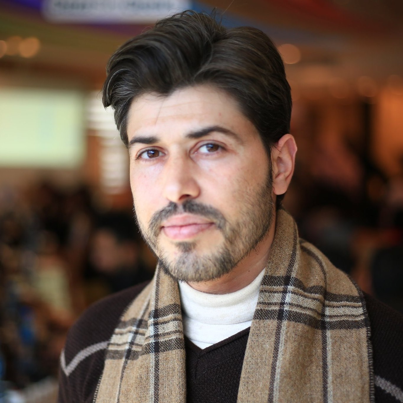 Mahmoud Al-saigaly-Freelancer in Gaza,Palestinian Territory