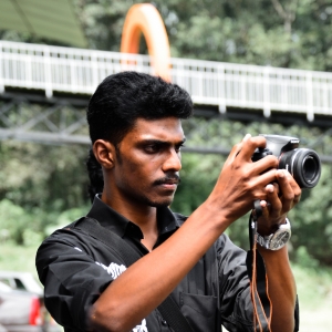 Akhil Vk-Freelancer in Mundamveli,India