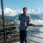 Nirdosh Chapagain-Freelancer in Kathmandu,Nepal