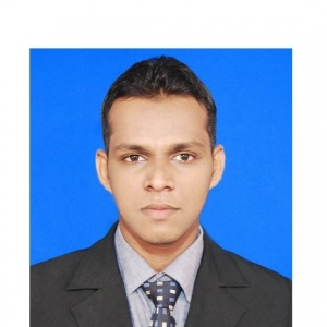 Sajith Ahamed-Freelancer in ,Sri Lanka