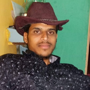 Zaid Ahmed-Freelancer in Hyderabad,India
