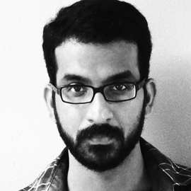 Rajith Kumar-Freelancer in Chennai,India