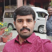 M Ramesh-Freelancer in Hyderabad,India