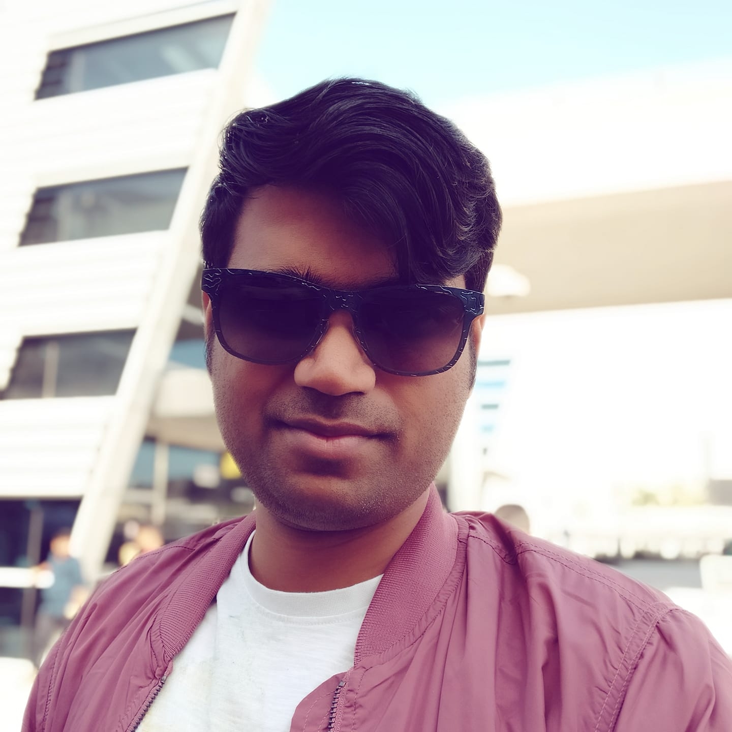 Shashi Kumar-Freelancer in new delhi,India