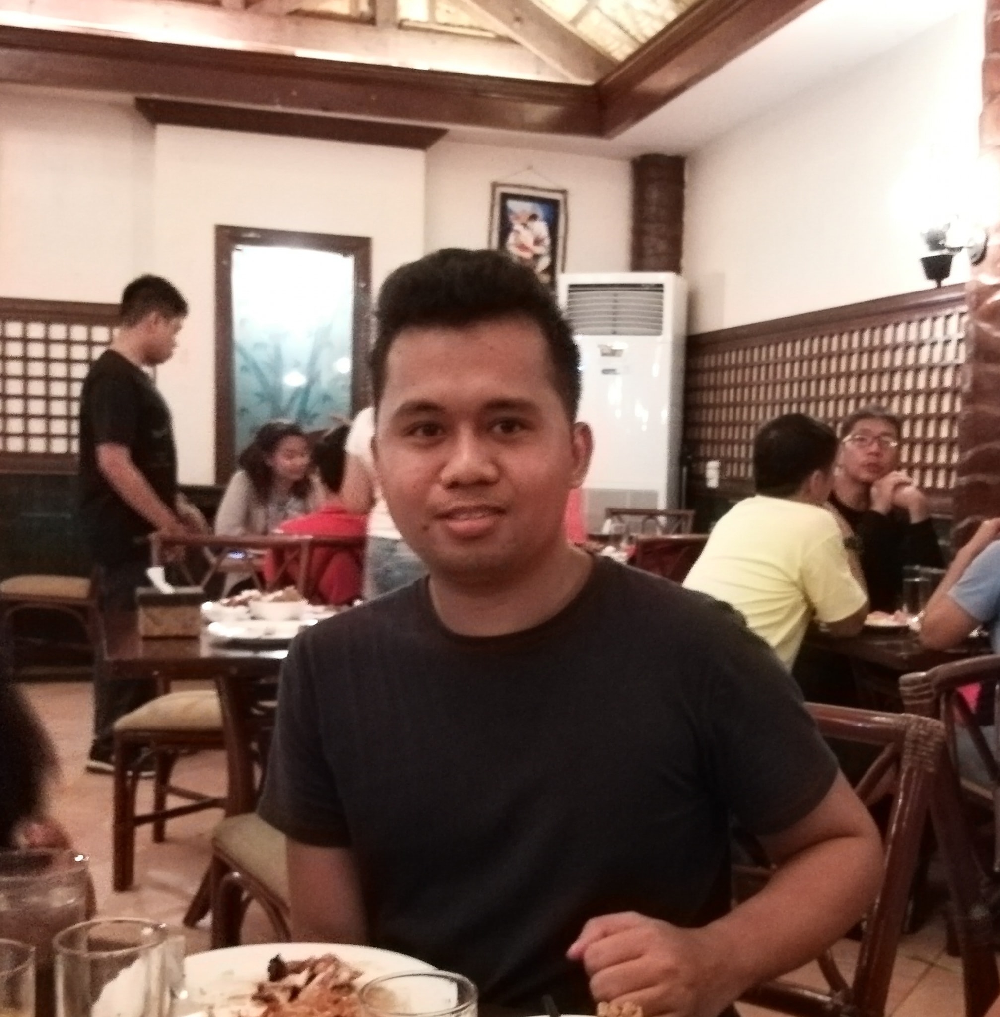 Ef Alvarez-Freelancer in Davao City,Philippines
