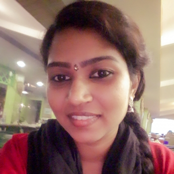 Saranya Pr-Freelancer in Chennai,India