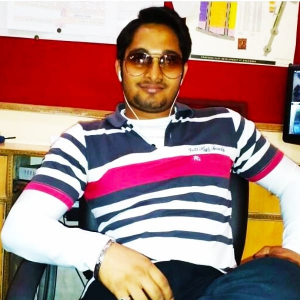 Dushyant Kaushik-Freelancer in Delhi,India