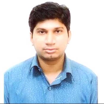 Sukumar Ghosh-Freelancer in Kolkata,India