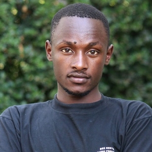 Dismus Ngeno-Freelancer in Nairobi,Kenya