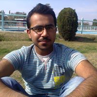 Danyal Gujjar-Freelancer in faisalabad,Pakistan