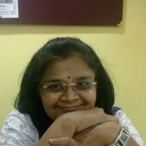 Binika Ramesh-Freelancer in Chennai,India