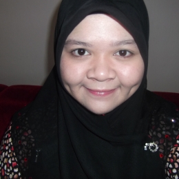 Nazmiina Mohd-Freelancer in ,Malaysia