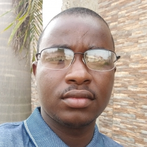 Ibrahim Suleiman-Freelancer in Kaduna,Nigeria