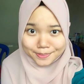 Siti Nurhasni Shahida Zakaria-Freelancer in ,Malaysia