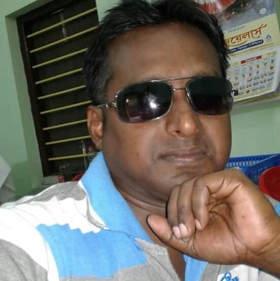 Gopal Hrishi Das-Freelancer in Agartala,India