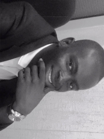 Gideon Asante Boateng-Freelancer in Accra,Ghana