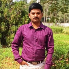 Kiran Kumar Gera-Freelancer in Hyderabad,India
