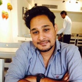 Karthik Reddy-Freelancer in Secunderabad,India